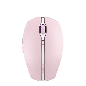 CHERRY GENTIX BT mouse Giocare Ambidestro Bluetooth Ottico 2000 DPI