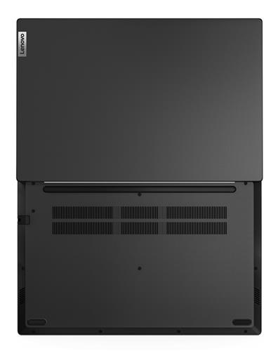 Lenovo V V15 Intel Core i3 i3-1215U Computer portatile 39,6 cm (15.6) Full HD 8 GB DDR4-SDRAM 256 GB SSD Wi-Fi 5 (802.11ac) Windows 11 Pro Nero