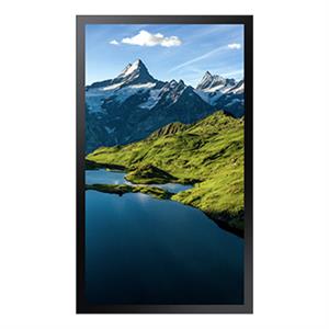 Samsung OH75A Pannello piatto per segnaletica digitale 190,5 cm (75) 3500 cd/m² 4K Ultra HD Nero 24/7