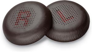 POLY Blackwire 8225 Leatherette Ear Cushions (2 Pieces) Set cuscinetto/anello