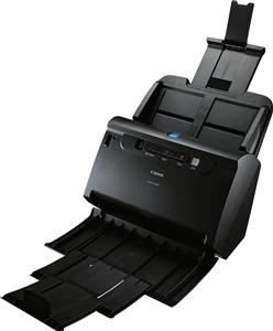 Canon imageFORMULA DR-C230 Scanner a foglio 600 x 600 DPI A4 Nero