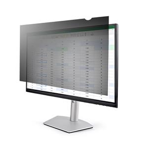 StarTech.com 19569-PRIVACY-SCREEN schermo anti-riflesso Filtro per la privacy senza bordi per display 49,5 cm (19.5)