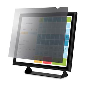 StarTech.com 1954-PRIVACY-SCREEN schermo anti-riflesso Filtro per la privacy senza bordi per display 48,3 cm (19)