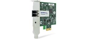 Allied Telesis 2914SX/LC Interno Fibra 1000 Mbit/s