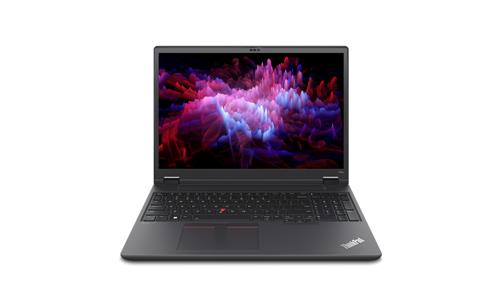 Lenovo ThinkPad P16v Intel Core i7 i7-13700H Workstation mobile 40,6 cm (16) WUXGA 32 GB DDR5-SDRAM 1 TB SSD NVIDIA RTX A500 Wi-Fi 6E (802.11ax) Windows 11 Pro Nero