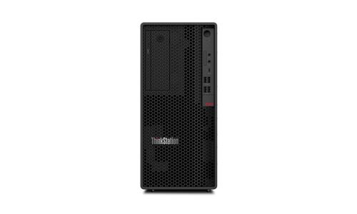 Lenovo ThinkStation P360 Intel Core i7 i7-12700 16 GB DDR5-SDRAM 1 TB SSD Windows 11 Pro Tower Stazione di lavoro Nero