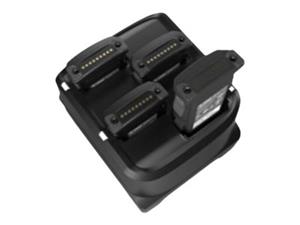 MC93 4SLOT SPARE BATT CHARGER IN