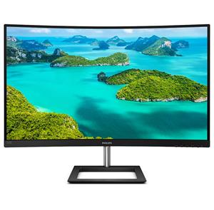 Philips E Line 322E1C/00 LED display 80 cm (31.5) 1920 x 1080 Pixel Full HD LCD Nero