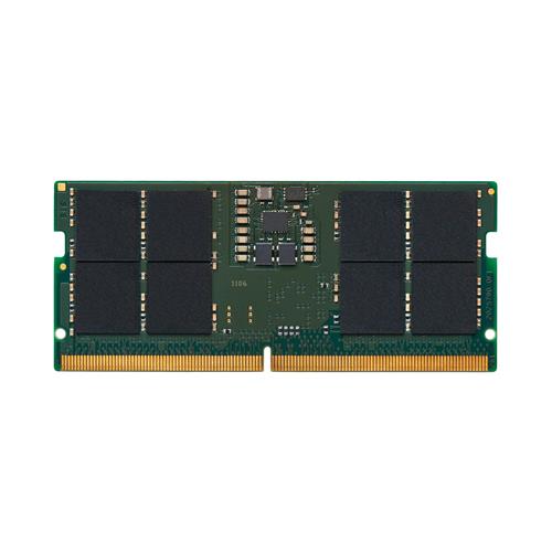 Kingston Technology ValueRAM KVR52S42BS8K2-32 memoria 32 GB 2 x 16 GB DDR5 5200 MHz