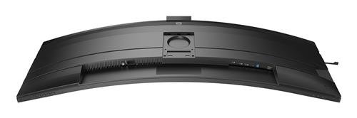 Philips 5000 series 49B2U5900CH/00 LED display 124 cm (48.8) 5120 x 1440 Pixel Dual QHD LCD Nero