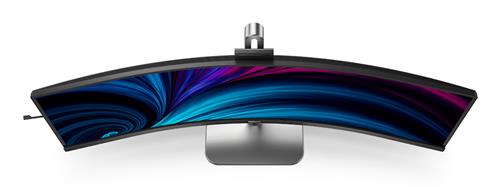 Philips 5000 series 49B2U5900CH/00 LED display 124 cm (48.8) 5120 x 1440 Pixel Dual QHD LCD Nero