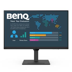 BenQ BL3290QT Monitor PC 80 cm (31.5) 2560 x 1440 Pixel Quad HD LED Nero