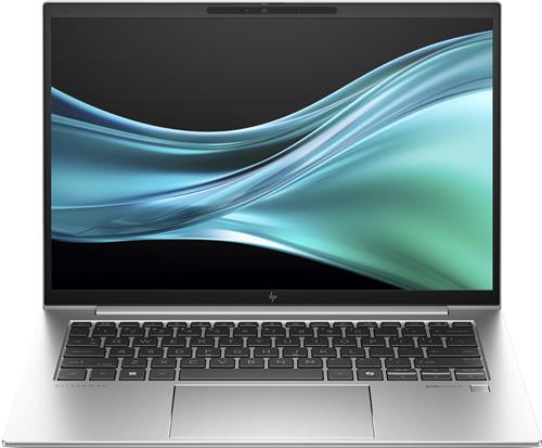 HP EliteBook 840 G11 Intel Core Ultra 5 125H Computer portatile 35,6 cm (14) WUXGA 16 GB DDR5-SDRAM 512 GB SSD Wi-Fi 6E (802.11ax) Windows 11 Pro Argento