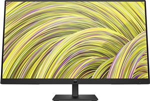 HP P27h G5 FHD Monitor Monitor PC 68,6 cm (27) 1920 x 1080 Pixel Full HD Nero