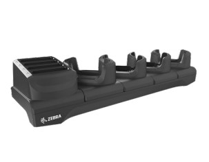 Zebra CRD-NGTC5-5SE5D lettero codici a barre e accessori Base per ricarica