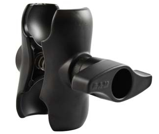 Motorola MT4301 kit di fissaggio Nero