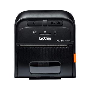 Brother RJ-3035B stampante POS 203 x 203 DPI Con cavo e senza cavo Termica diretta Stampante portatile