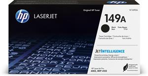 HP 149A Black Original LaserJet Toner Cartridge cartuccia toner 1 pz