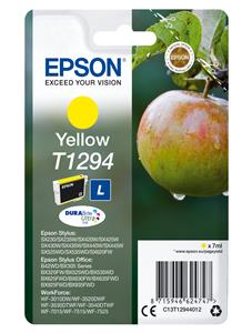 Epson Apple T1294 cartuccia d'inchiostro 1 pz Originale