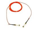 10GBASE ACTIVE OPTICAL SFP+ CABLE 2M