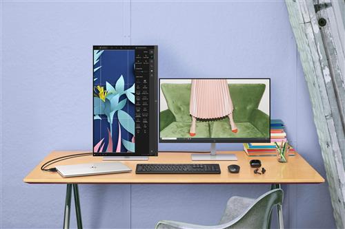 HP Combo tastiera e mouse wireless 230