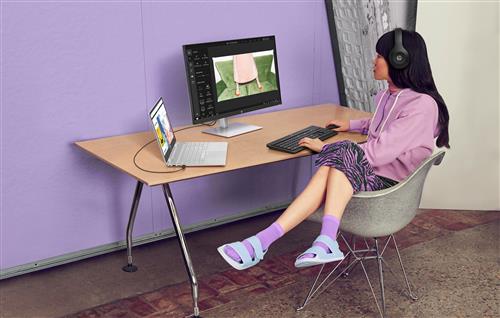 HP Combo tastiera e mouse wireless 230