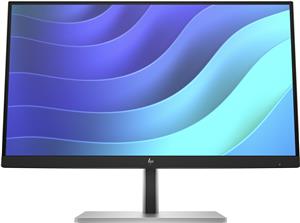 HP E-Series E22 G5 FHD Monitor Monitor PC 54,6 cm (21.5) 1920 x 1080 Pixel Full HD LED Nero, Argento