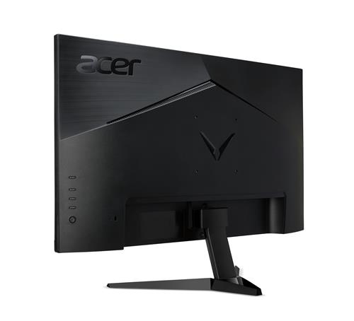 Acer NITRO QG1 QG271EBII Monitor PC 68,6 cm (27) 1920 x 1080 Pixel Full HD LED Nero