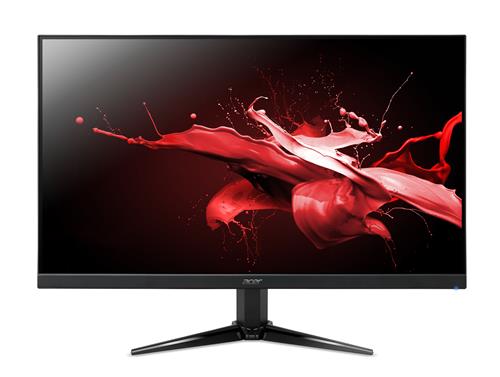 Acer NITRO QG1 QG271EBII Monitor PC 68,6 cm (27) 1920 x 1080 Pixel Full HD LED Nero