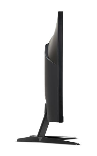 Acer NITRO QG1 QG271EBII Monitor PC 68,6 cm (27) 1920 x 1080 Pixel Full HD LED Nero