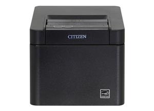 CT-E301 PRINTER LAN/USB/SER BLACK