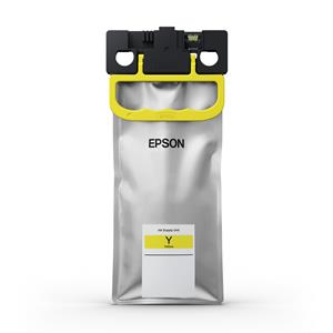 Epson T01D400 cartuccia d'inchiostro 1 pz Originale Resa extra elevata (super) Giallo