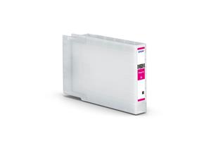 Epson C13T04B34N cartuccia d'inchiostro 1 pz Originale Resa elevata (XL) Magenta