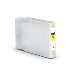 Epson C13T04B44N cartuccia d'inchiostro 1 pz Originale Resa elevata (XL) Giallo