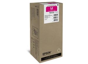 Epson C13T97330N cartuccia d'inchiostro 1 pz Originale Resa elevata (XL) Magenta