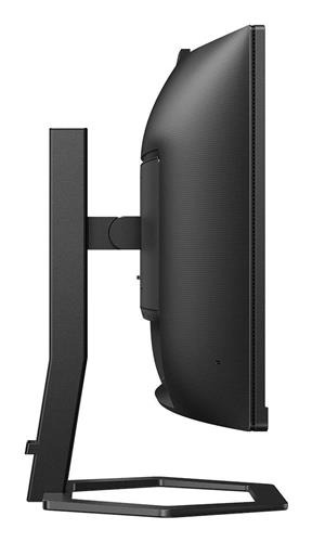 Philips 5000 series 34E1C5600HE/00 LED display 86,4 cm (34) 3440 x 1440 Pixel 4K Ultra HD Nero