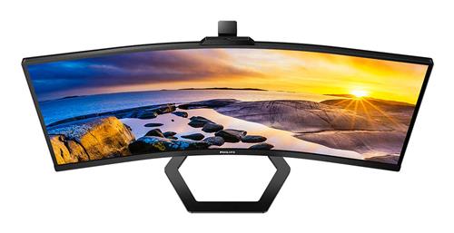 Philips 5000 series 34E1C5600HE/00 LED display 86,4 cm (34) 3440 x 1440 Pixel 4K Ultra HD Nero