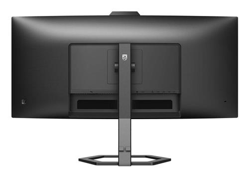 Philips 5000 series 34E1C5600HE/00 LED display 86,4 cm (34) 3440 x 1440 Pixel 4K Ultra HD Nero