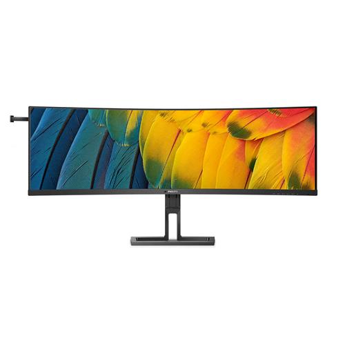 Philips 6000 series 45B1U6900C/00 LED display 113 cm (44.5) 5120 x 1440 Pixel UltraWide Dual Quad HD Nero