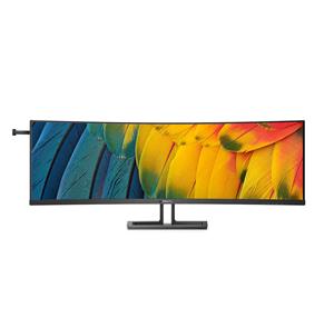 Philips 6000 series 45B1U6900C/00 LED display 113 cm (44.5) 5120 x 1440 Pixel UltraWide Dual Quad HD Nero