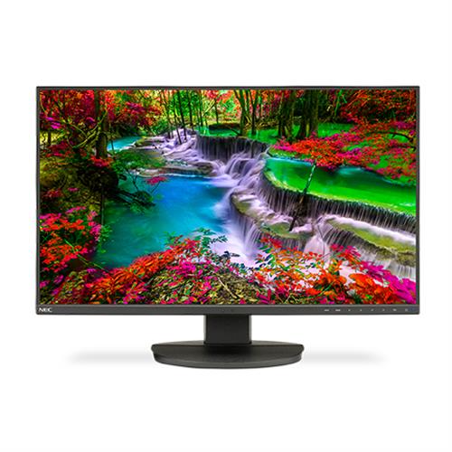 NEC MultiSync EA271F LED display 68,6 cm (27) 1920 x 1080 Pixel Full HD Nero
