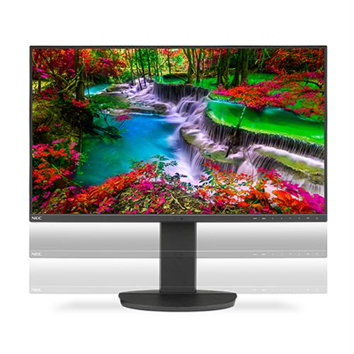 NEC MultiSync EA271F LED display 68,6 cm (27) 1920 x 1080 Pixel Full HD Nero