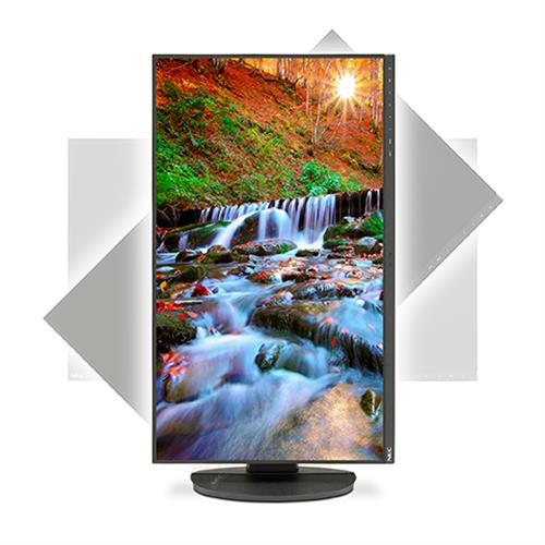 NEC MultiSync EA271F LED display 68,6 cm (27) 1920 x 1080 Pixel Full HD Nero