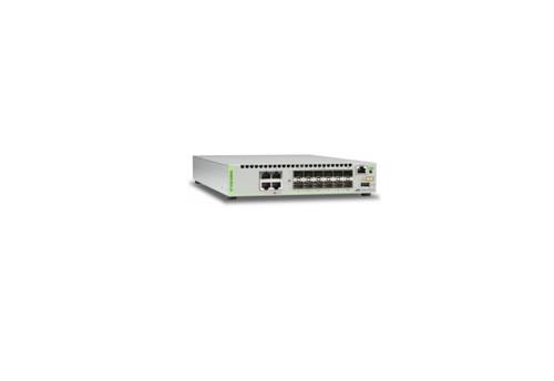 Allied Telesis AT-XS916MXS-50 Gestito L3 10G Ethernet (100/1000/10000) Grigio