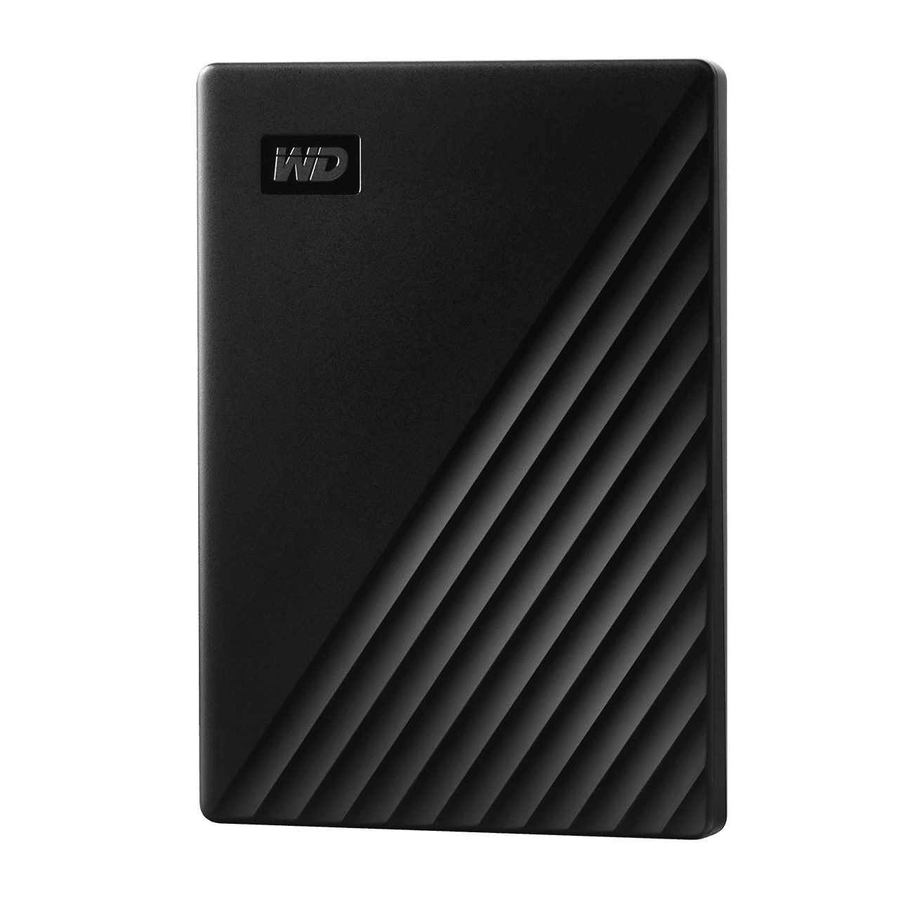 Western Digital My Passport disco rigido esterno 4 TB 3.2 Gen 1 (3.1 Gen 1) Nero