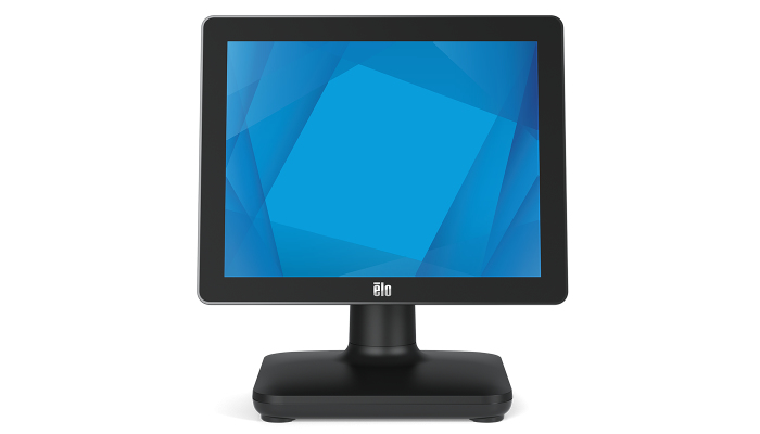 Elo Touch Solutions E931896 sistema POS i3-8100T 3,1 GHz Tutto in uno 38,1 cm (15