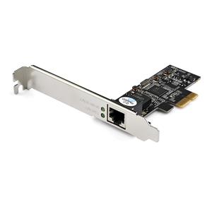 StarTech.com ST2GPEX scheda di rete e adattatore Interno Ethernet 2500 Mbit/s