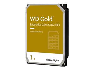 1TB GOLD 128MB 3.5IN SATA 6GB/S 7200 RPM