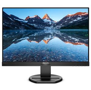 Philips B Line 240B9/00 Monitor PC 61,2 cm (24.1) 1920 x 1200 Pixel WUXGA LED Nero