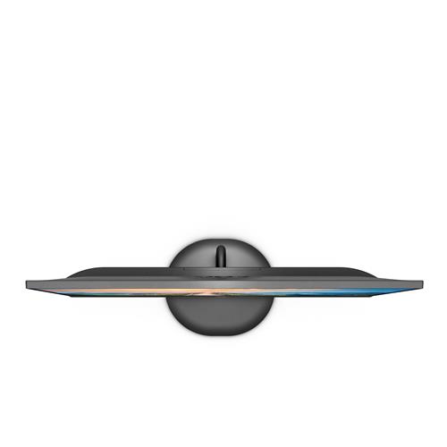 AOC V4 Q27V4EA LED display 68,6 cm (27) 2560 x 1440 Pixel 2K Ultra HD Nero